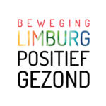 logo Limburg positief gezond